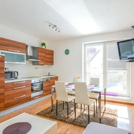 Apartman U Kostela Destne v Orlickych horach Exterior photo