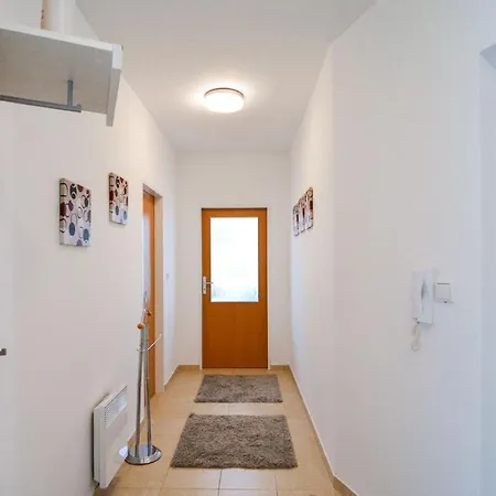 Apartman U Kostela Destne v Orlickych horach Exterior photo