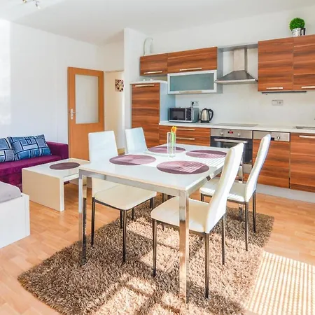 Apartman U Kostela Destne v Orlickych horach Exterior photo