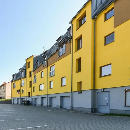 Apartman U Kostela Destne v Orlickych horach Exterior photo