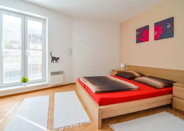 Apartman U Kostela