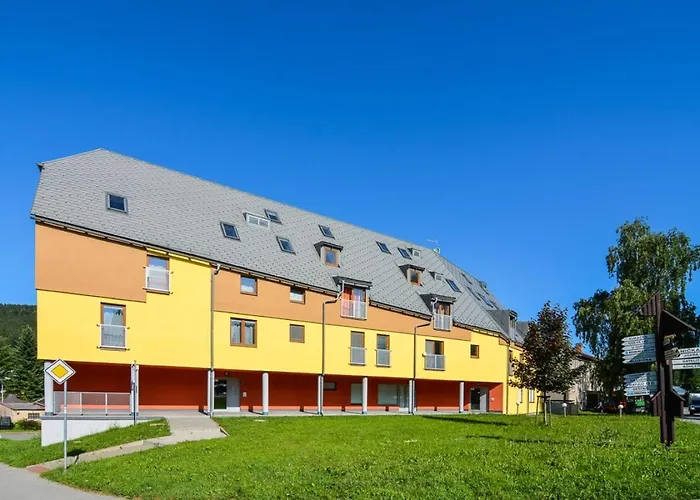Apartman U Kostela
