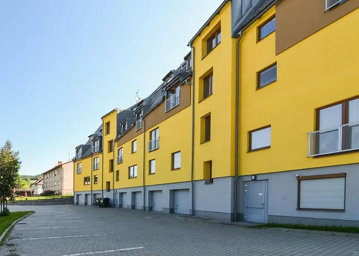 Apartman U Kostela