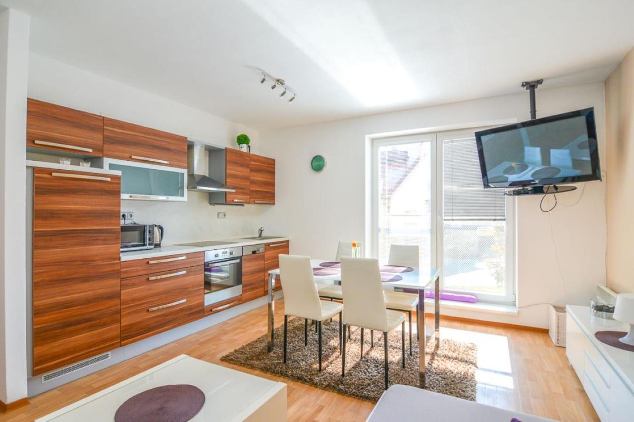 Apartment U Kostela