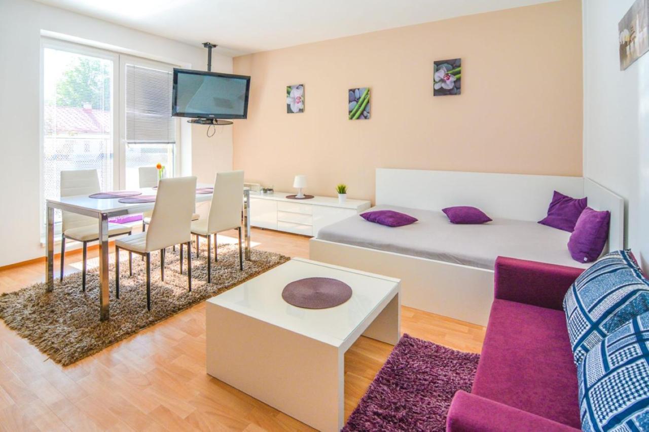 Apartment U Kostela *