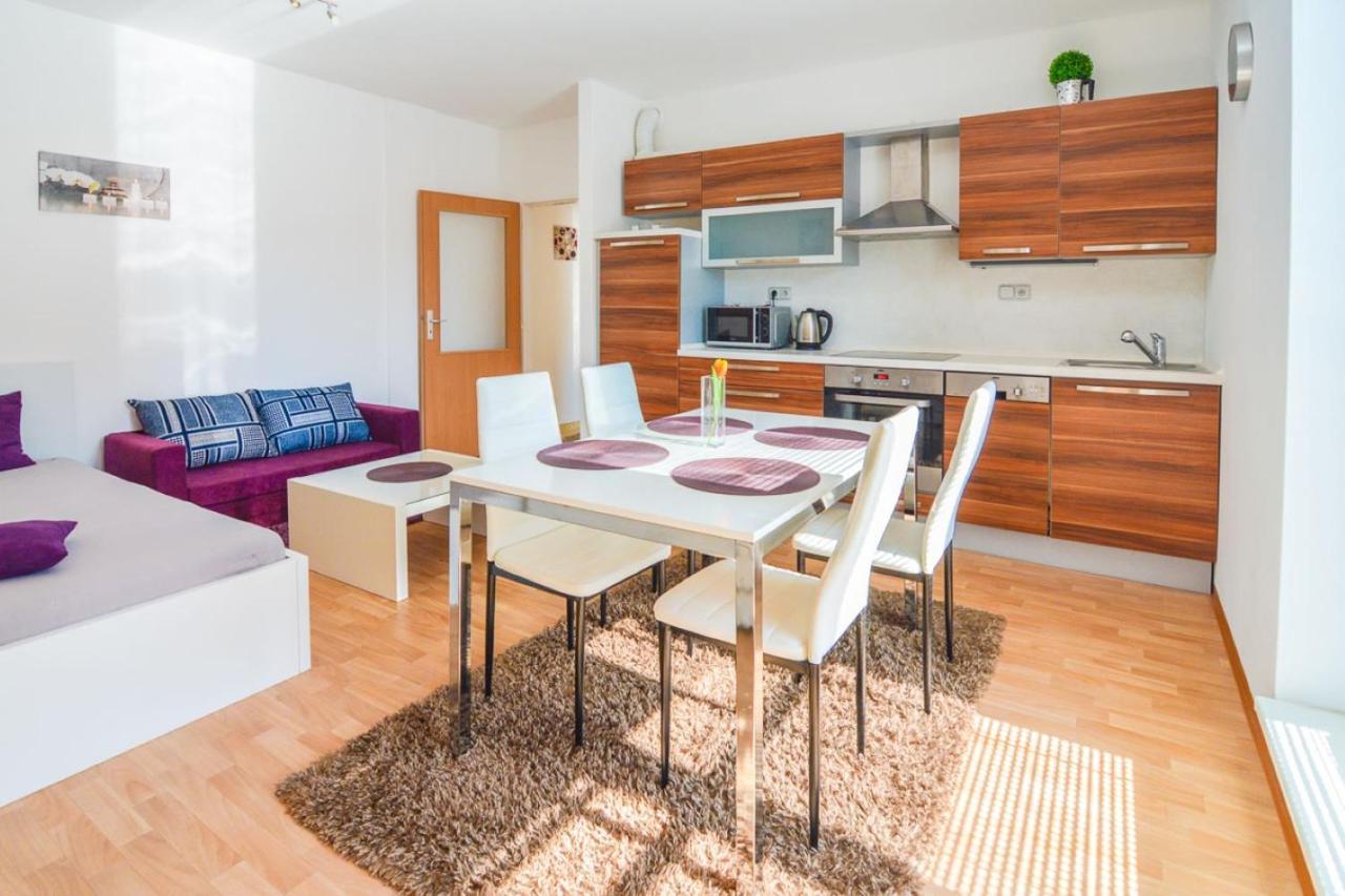 Apartment U Kostela